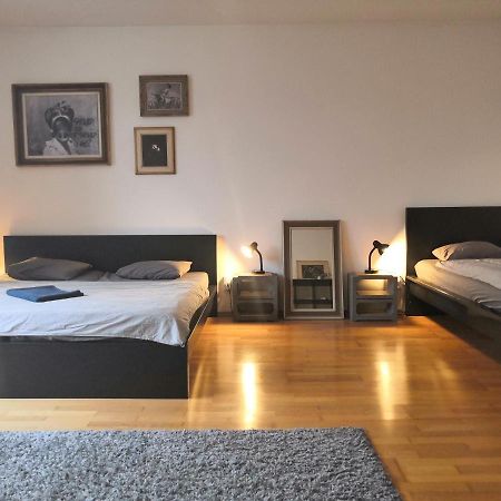 Chill House Hotel Pozsony Kültér fotó