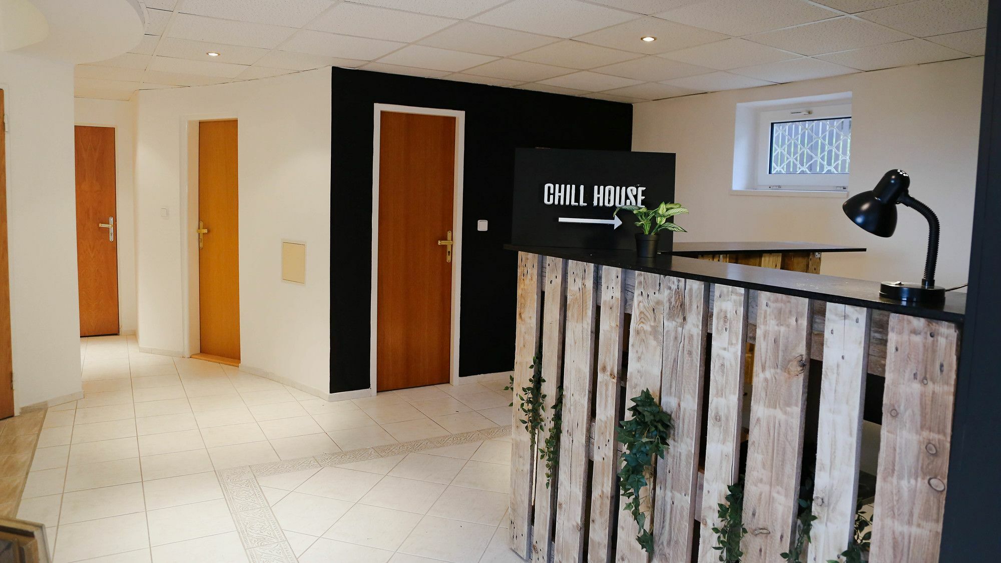 Chill House Hotel Pozsony Kültér fotó