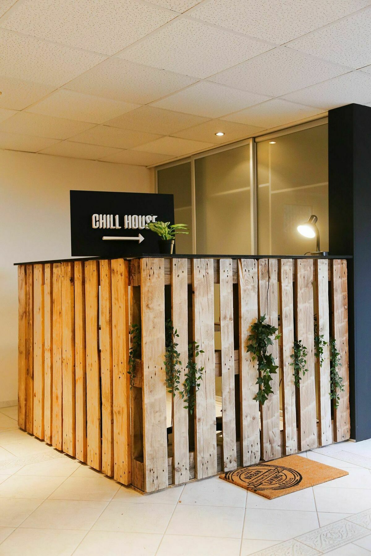 Chill House Hotel Pozsony Kültér fotó