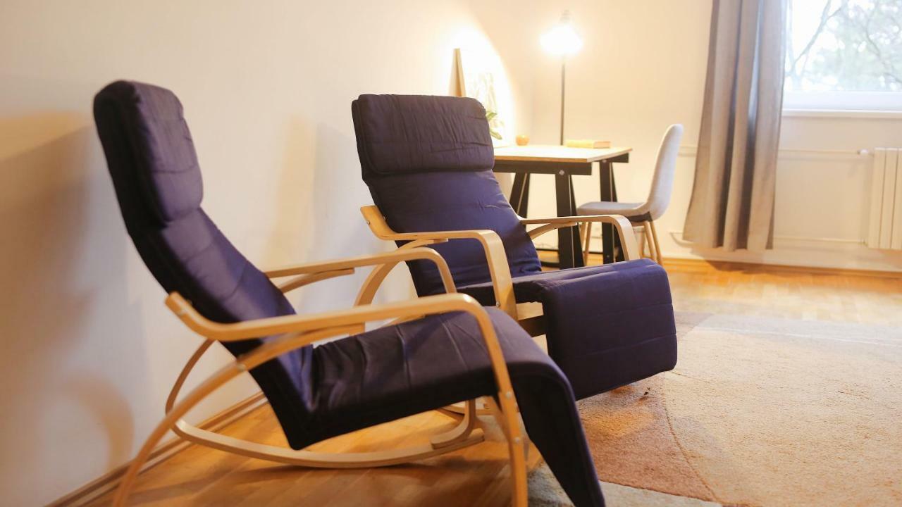 Chill House Hotel Pozsony Kültér fotó