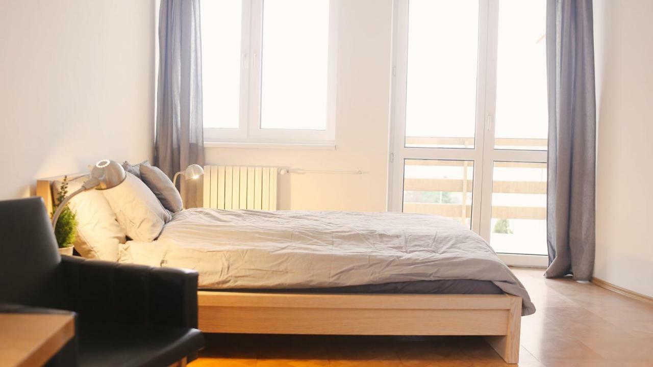 Chill House Hotel Pozsony Kültér fotó